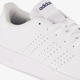 Advantage Base 2.0 heren sneakers wit