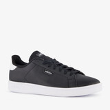 Adidas Urban Court heren sneakers zwart wit