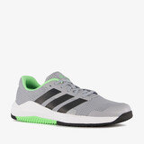 Adidas Dropset Base Trainer heren fitnessschoenen grijs groen