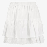 TwoDay dames rok wit