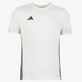 Adidas Tabela 23 heren sport T-shirt wit