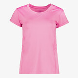Osaga dames sport T-shirt roze