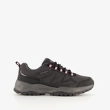 Dames softshell wandelschoenen categorie A