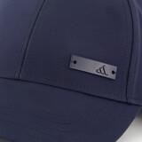 Lightweight Honkbalpet blauw