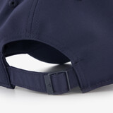 Lightweight Honkbalpet blauw