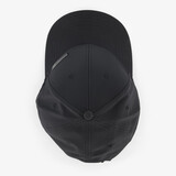 Lightweight Honkbalpet zwart