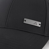 Lightweight Honkbalpet zwart