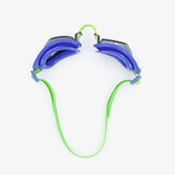 Kinder zwembril blauw