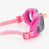 Kinder zwembril roze