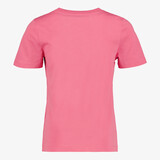 JG Glam T Pinkfus meisjes sport T-shirt roze
