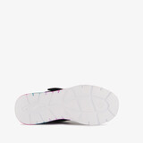 Uno Lite 2.0 meisjes sneakers zwart roze