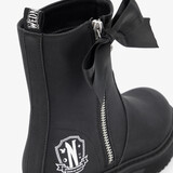 Meisjes boots zwart