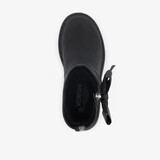 Meisjes boots zwart