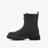 Meisjes boots zwart