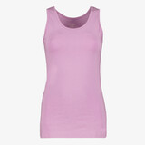 TwoDay dames singlet lila
