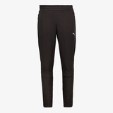 Puma Evostripe heren joggingbroek zwart