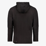 Evostripe FZ heren vest zwart