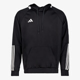 Adidas M Sereno heren hoodie zwart