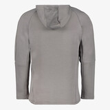 Evostripe FZ heren vest grijs