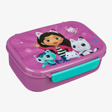 Gabby kinder lunchbox