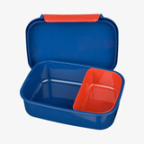 Kinder lunchbox