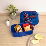 Kinder lunchbox