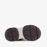 Dames sneakers bordeaux rood