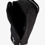 TeamGOAL schoenentas zwart 10 liter