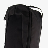TeamGOAL schoenentas zwart 10 liter