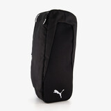 Puma teamGOAL schoenentas zwart 10 liter
