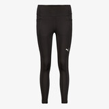Puma Tad High Waist 7 8 dames sportlegging zwart