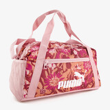 Puma Phase AOP Extra Small sporttas met bloemenprint 17 liter