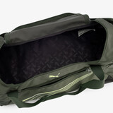 Fundamental Small sporttas groen 34 liter