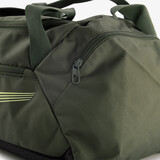 Fundamental Small sporttas groen 34 liter