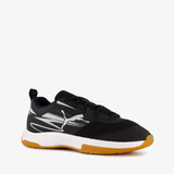 Puma Varion II IC kinder voetbalschoenen zwart