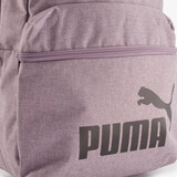 Phase III rugzak paars 22 liter