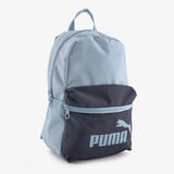 Puma Phase CB Small rugzak blauw 13 liter