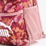 Phase AOP rugzak roze met bloemenprint 13 liter