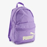Puma Phase Small rugzak paars 13 liter