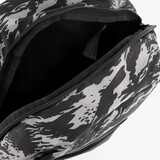 Phase AOP rugzak met print grijs 22 liter