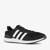 Adidas Run 60s 4.0 heren sneakers zwart wit