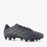 Adidas Copa Pure III Club FG MG heren voetbalschoenen zwart