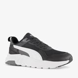 Puma Trinity Trinity LT heren sneakers zwart wit