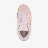 VL Court Bold meisjes sneakers roze