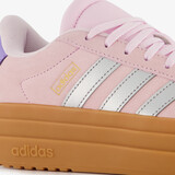 VL Court Bold meisjes sneakers roze