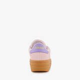 VL Court Bold meisjes sneakers roze