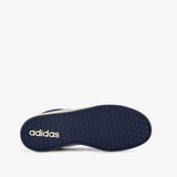 Breakbase kinder sneakers blauw wit