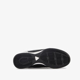 IC kinder zaalschoenen zwart wit