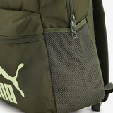 Phase rugzak olijfgroen 22 liter