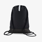 Team gymtas zwart 9 liter